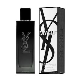 sephora myslf eau de parfum